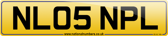 NL05 NPL
