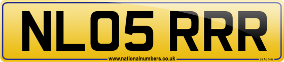 NL05 RRR