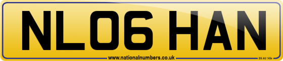 NL06 HAN