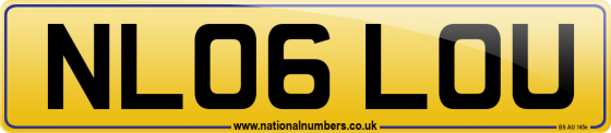 NL06 LOU
