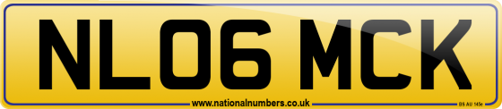 NL06 MCK