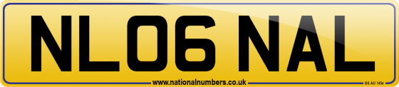 NL06 NAL