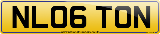 NL06 TON