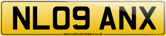 NL09 ANX