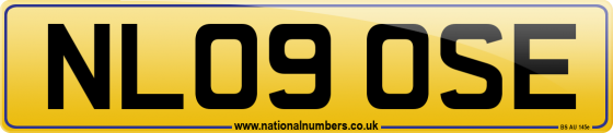 NL09 OSE