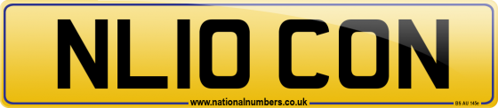 NL10 CON