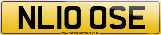 NL10 OSE