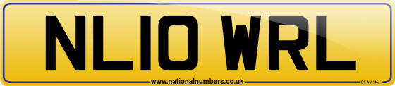 NL10 WRL