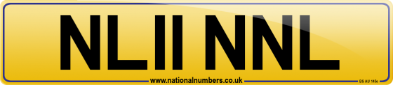 NL11 NNL