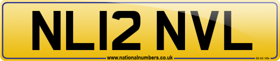 NL12 NVL