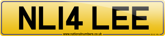 NL14 LEE