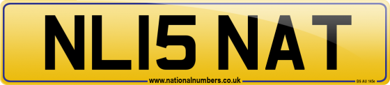 NL15 NAT