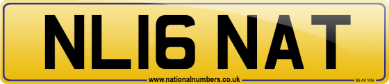 NL16 NAT