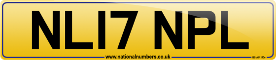 NL17 NPL