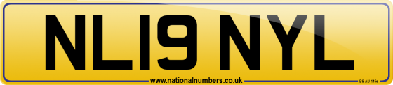 NL19 NYL