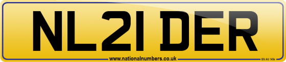 NL21 DER