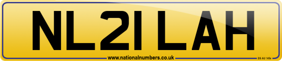 NL21 LAH