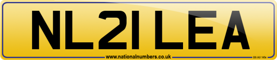 NL21 LEA