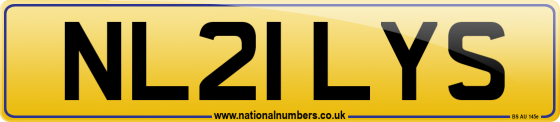 NL21 LYS