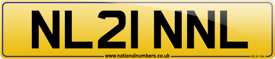 NL21 NNL