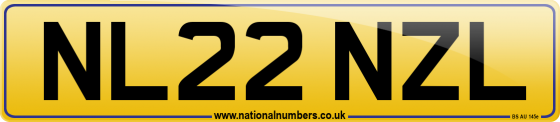 NL22 NZL