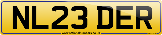 NL23 DER
