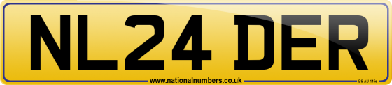 NL24 DER