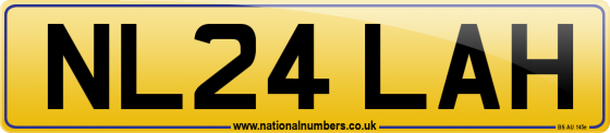 NL24 LAH