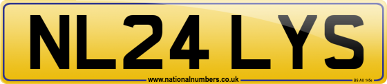 NL24 LYS
