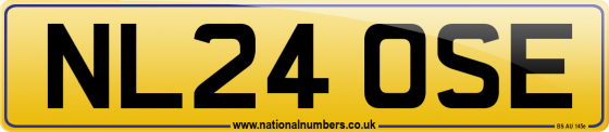 NL24 OSE