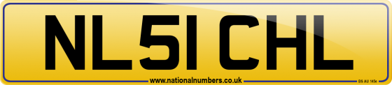 NL51 CHL