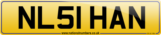 NL51 HAN