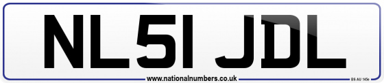 NL51 JDL