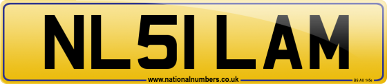 NL51 LAM