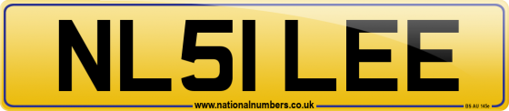 NL51 LEE