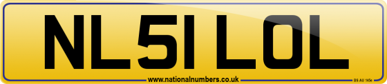 NL51 LOL