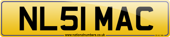 NL51 MAC