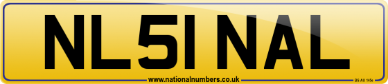 NL51 NAL