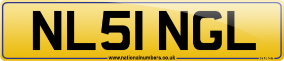 NL51 NGL
