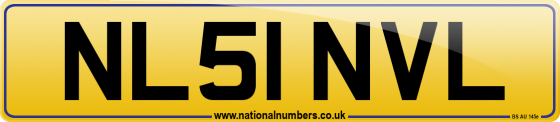 NL51 NVL