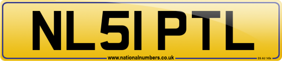 NL51 PTL