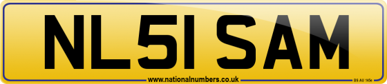 NL51 SAM