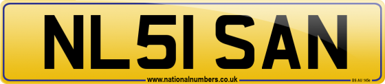 NL51 SAN