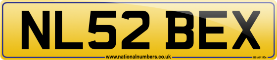 NL52 BEX
