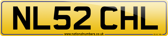 NL52 CHL