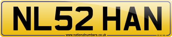 NL52 HAN