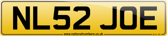 NL52 JOE