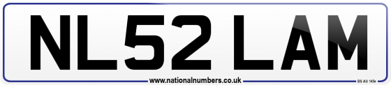 NL52 LAM