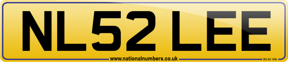 NL52 LEE