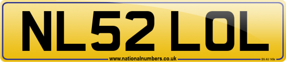 NL52 LOL